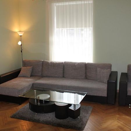 Old Riga Apartment 部屋 写真