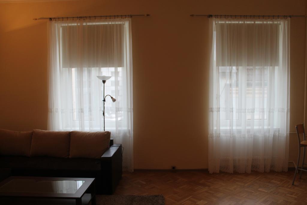 Old Riga Apartment エクステリア 写真